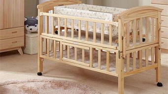 婴儿床品牌排名与选购全攻略