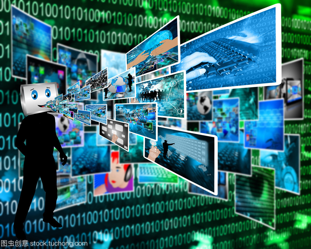 性格开朗的计算机 信息技术中的人格化趋势与未来展望