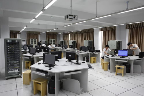 专业巡展③ 计算机科学与技术——融会贯通工程数理，引领数字未来