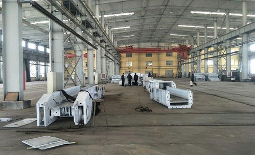 北京煤矿机械厂液压支架国产化国债技术改造项目中的计算机信息技术应用与创新