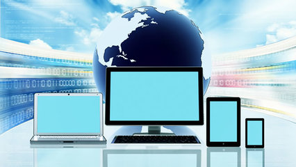 小学六年级信息技术教案——计算机信息技术